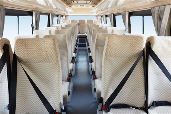 海格KLQ6822GEVN1公交車（純電動13-38座）