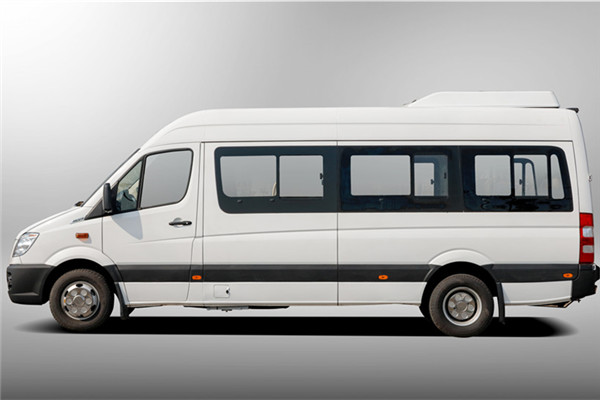 海格KLQ6590Q4A客車（汽油國四10-16座）