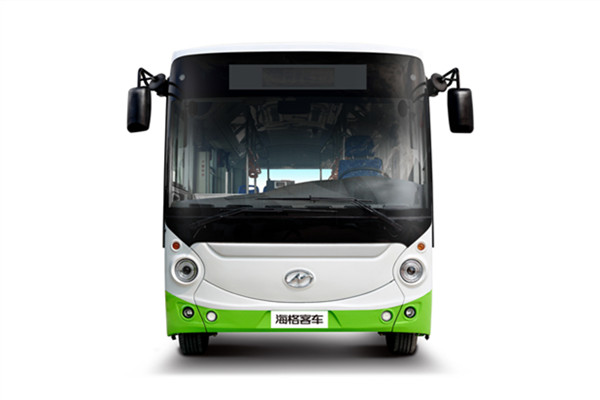 海格KLQ6832GEVN1公交车（纯电动14-23座）