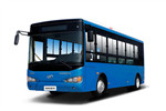 海格KLQ6800GEVN10公交车（纯电动15-27座）