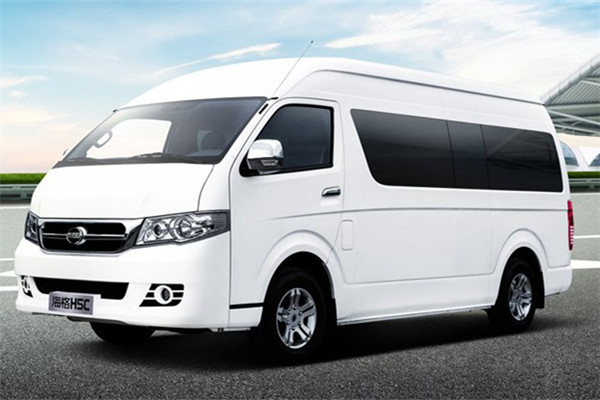 海格KLQ6542QE4客車(汽油國(guó)四10-14座)