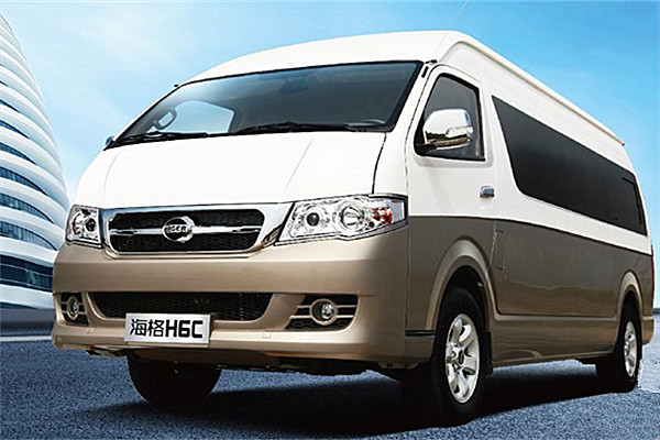 海格KLQ6600E5C1客車(柴油國五10-17座)