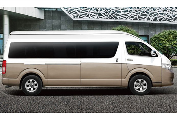 海格KLQ6600E5C1客車(柴油國五10-17座)