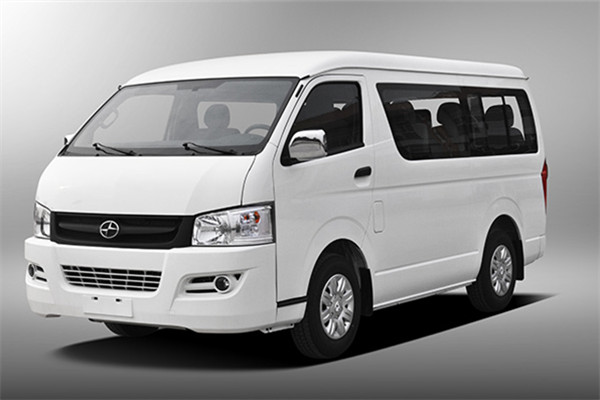 九龍HKL5041XSWA商務(wù)車（汽油國四5-9座）