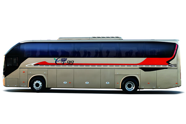 福田歐輝BJ6122U7BJB-1客車（柴油國五24-52座）