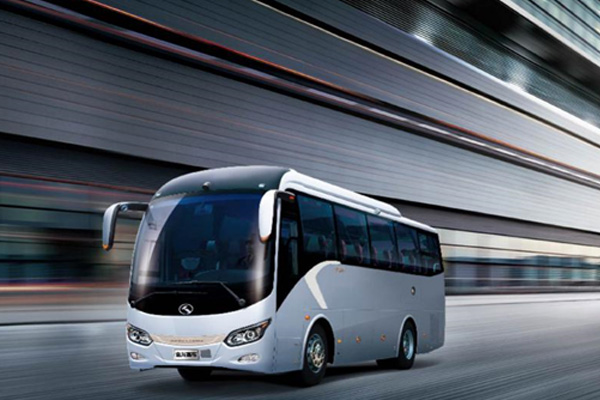 金龍XMQ6905AYD5C客車（柴油國五24-40座）