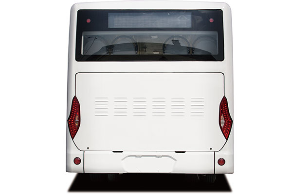 亚星JS6108GHBEV22公交车（纯电动18-41座）