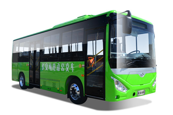 长安SC6805ZCBEV公交车(纯电动14-22座)