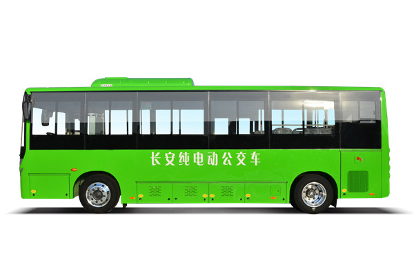 长安SC6805ZCBEV公交车(纯电动14-22座)