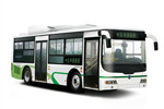 申龙SLK6939US5N5公交车（天然气国五17-35座）
