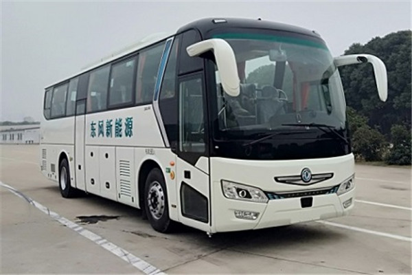 东风旅行车DFA6118LBEV客车（纯电动24-50座）