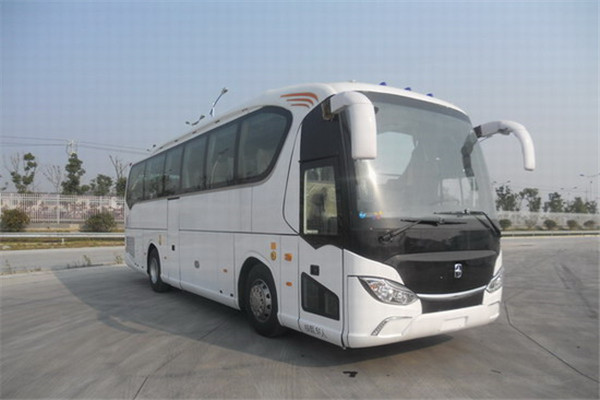 亞星YBL6111H1QP客車（柴油國五24-50座）