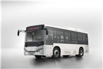 中车电动TEG6802BEV04公交车（纯电动14-29座）