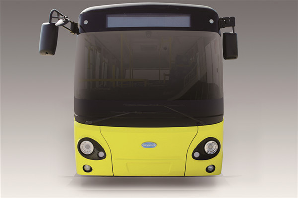 南京金龍NJL6600EV50公交車（純電動11-16座）