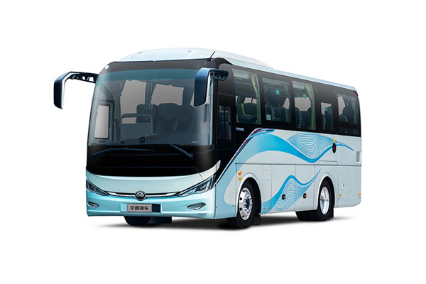 宇通ZK6907H5Y1客車（柴油國五10-23座）