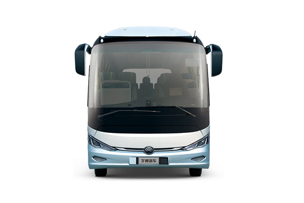 宇通ZK6907H5Y1客車（柴油國五10-23座）