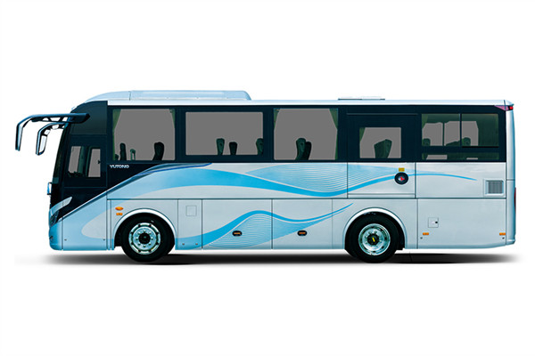 宇通ZK6907H5Y1客車（柴油國五10-23座）