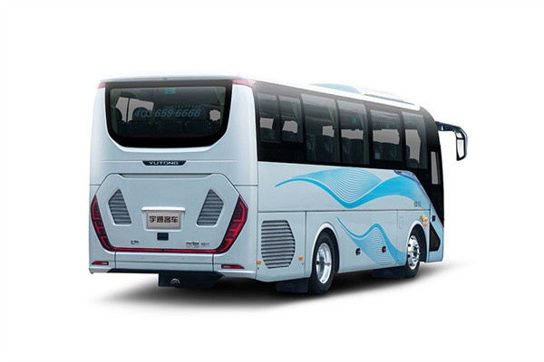 宇通ZK6907H5E客車（柴油國五24-40座）