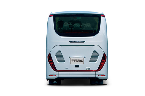 宇通ZK6907H5E客車（柴油國五24-40座）