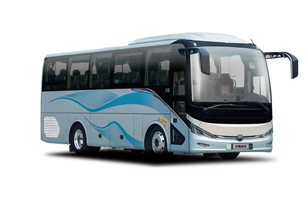 宇通ZK6907H5Z客車（柴油國五24-40座）