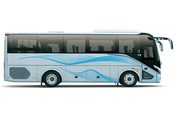宇通ZK6907H5Z客車（柴油國五24-40座）