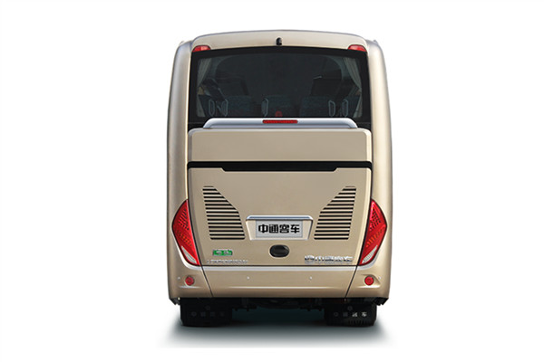 中通LCK6126H5QB1客車(柴油國五25-55座)