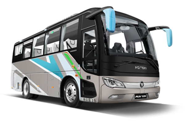 福田歐輝BJ6816U5AFB客車（柴油國五10-23座）
