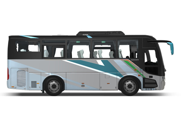 福田歐輝BJ6816U5AFB客車（柴油國五10-23座）