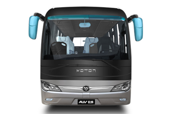 福田歐輝BJ6816U5AFB客車（柴油國五10-23座）