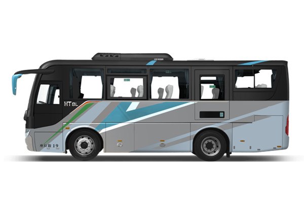 福田歐輝BJ6816U5AFB客車（柴油國五10-23座）