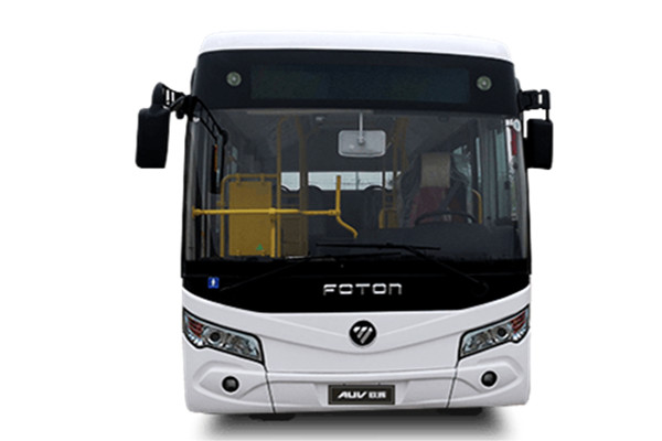 福田歐輝BJ6805EVCA-31公交車（純電動15-25座）