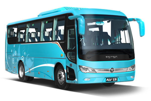 福田歐輝BJ6906U7AHB-2客車（柴油國五24-40座）
