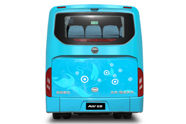 福田歐輝BJ6906U7AHB-2客車（柴油國五24-40座）