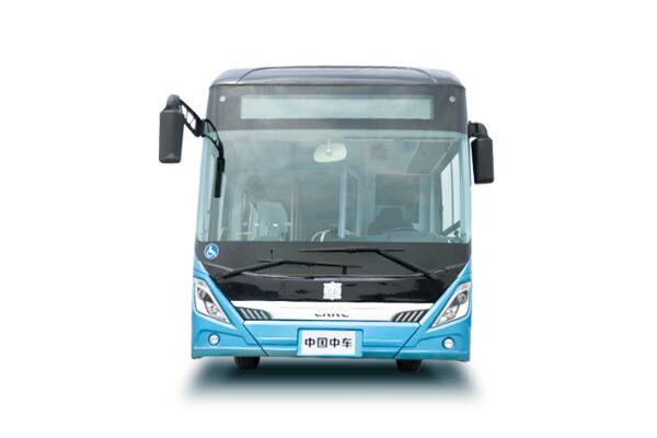 中車電動TEG6120FCEV01公交車（氫燃料電池20-40座）