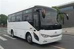 安凯HFF6829GEV公交车（纯电动16-36座）