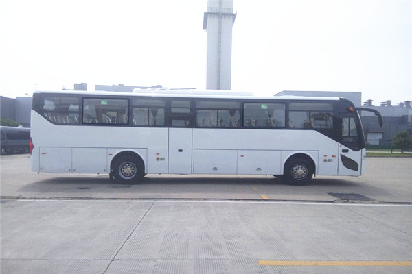安凱HFF6129KDE5客車（柴油國五24-56座）