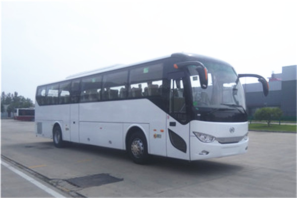 安凱HFF6129KDE5客車（柴油國五24-56座）