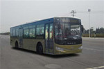安凯HFF6129G03EV-43公交车（纯电动20-45座）