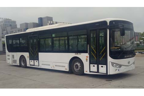 安凯HFF6129G03EV11公交车（纯电动20-45座）