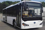 百路佳JXK6107BEV公交车（纯电动19-41座）
