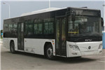 福田欧辉BJ6105EVCA-37公交车（纯电动19-39座）