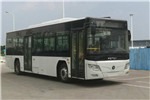福田歐輝BJ6105EVCA-38公交車（純電動19-39座）