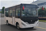 东风超龙EQ6609CT6D公交车（柴油国六10-19座）