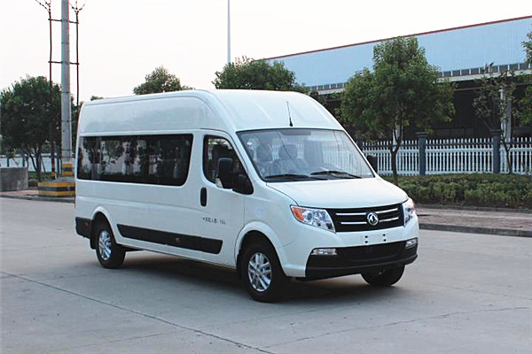 東風(fēng)旅行車EQ6641WABDE客車（柴油國(guó)五10-18座）