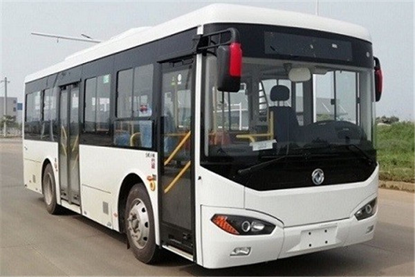 东风超龙EQ6850CACBEV1公交车（纯电动14-29座）