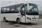 东风旅行车EQ6811LACBEV4客车（纯电动24-36座）