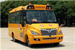 东风超龙EQ6661ST6D1小学生专用校车（柴油国六24-32座）