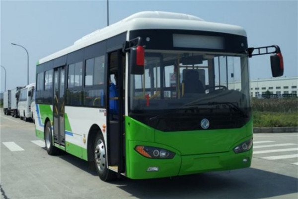 东风旅行车EQ6810CACBEV3公交车（纯电动14-30座）