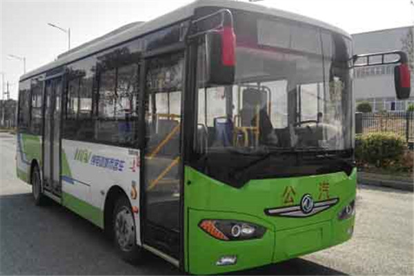 东风旅行车EQ6800CACBEV11公交车（纯电动14-30座）
