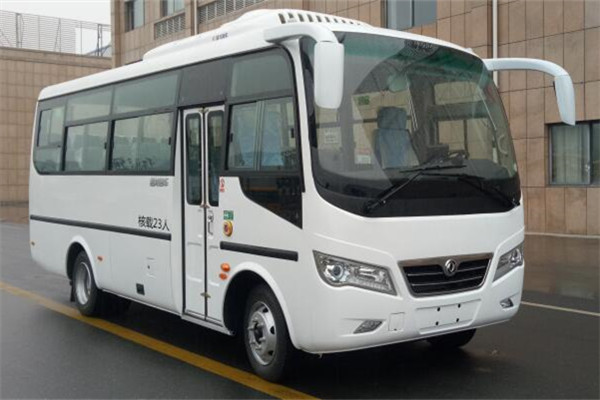 東風超龍EQ6668LT6D客車（柴油國六10-23座）